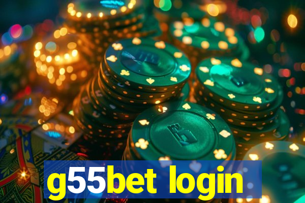 g55bet login